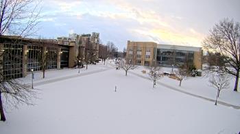 Weather camera view of Misericordia University.
