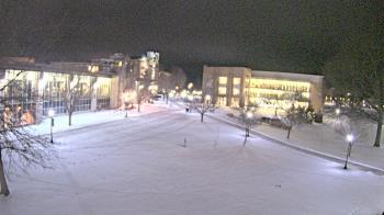 Weather camera view of Misericordia University.