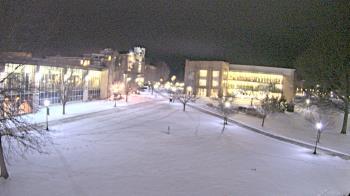 Weather camera view of Misericordia University.