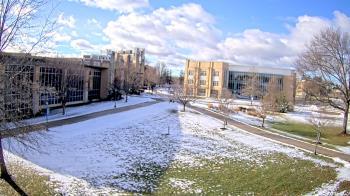 Weather camera view of Misericordia University.