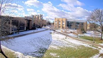 Weather camera view of Misericordia University.