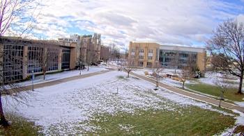 Weather camera view of Misericordia University.