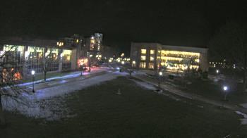 Weather camera view of Misericordia University.