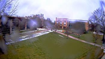 Weather camera view of Misericordia University.