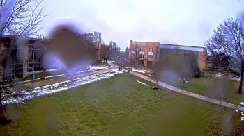 Weather camera view of Misericordia University.
