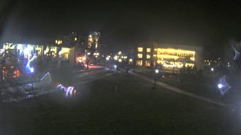 Weather camera view of Misericordia University.