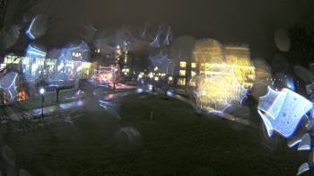 Weather camera view of Misericordia University.