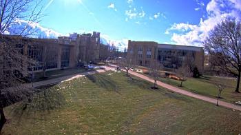 Weather camera view of Misericordia University.