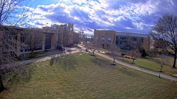 Weather camera view of Misericordia University.