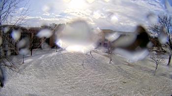 Weather camera view of Misericordia University.