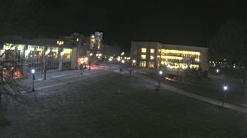 Weather camera view of Misericordia University.