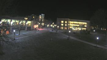 Weather camera view of Misericordia University.