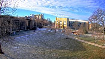 Weather camera view of Misericordia University.
