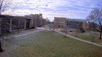 Weather camera view of Misericordia University.