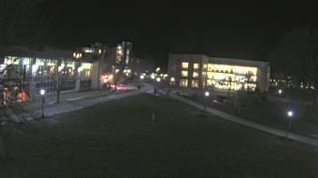Weather camera view of Misericordia University.