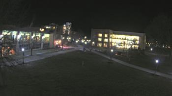 Weather camera view of Misericordia University.
