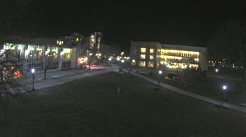 Weather camera view of Misericordia University.