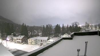 Weather camera view of Delhi.