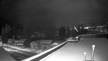 Weather camera view of Delhi.