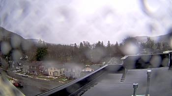 Weather camera view of Delhi.