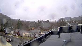 Weather camera view of Delhi.