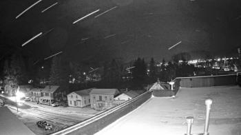 Weather camera view of Delhi.