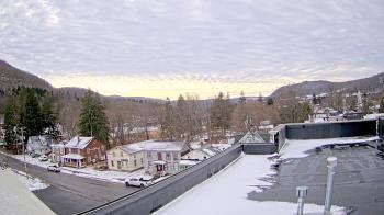 Weather camera view of Delhi.