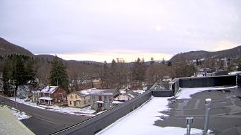 Weather camera view of Delhi.