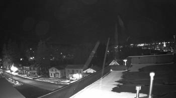 Weather camera view of Delhi.