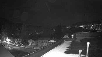 Weather camera view of Delhi.