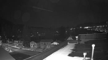 Weather camera view of Delhi.