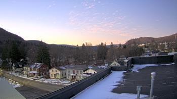 Weather camera view of Delhi.