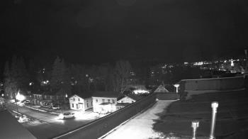 Weather camera view of Delhi.