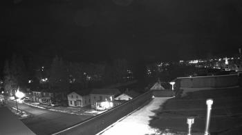 Weather camera view of Delhi.