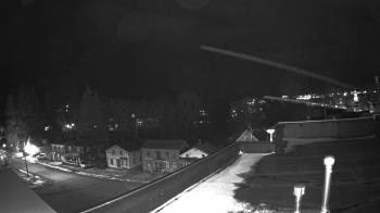 Weather camera view of Delhi.