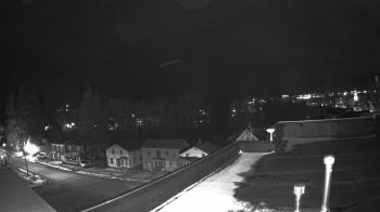 Weather camera view of Delhi.