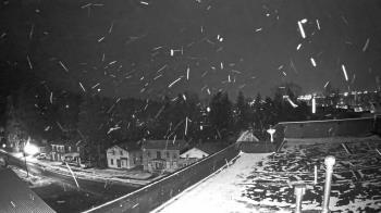 Weather camera view of Delhi.