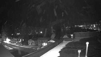 Weather camera view of Delhi.