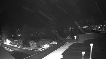 Weather camera view of Delhi.