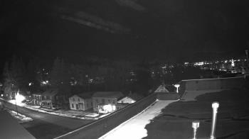 Weather camera view of Delhi.