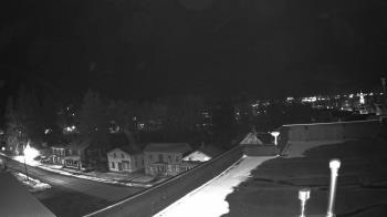 Weather camera view of Delhi.