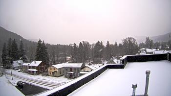 Weather camera view of Delhi.