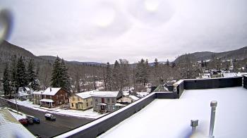 Weather camera view of Delhi.