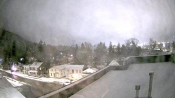 Weather camera view of Delhi.