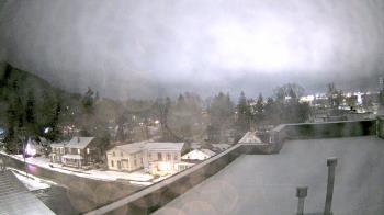 Weather camera view of Delhi.