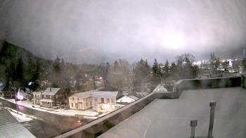 Weather camera view of Delhi.