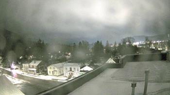 Weather camera view of Delhi.