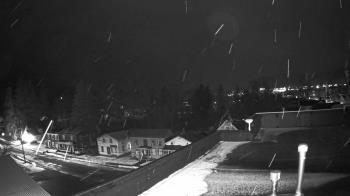 Weather camera view of Delhi.