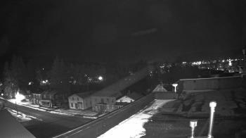 Weather camera view of Delhi.