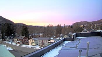 Weather camera view of Delhi.